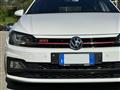 VOLKSWAGEN POLO 2.0 TSI DSG GTI BlueMotion Technology