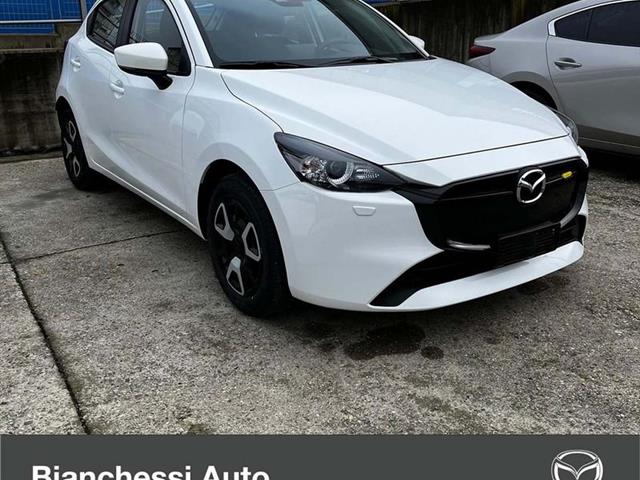 MAZDA 2 Mazda2 1.5 Skyactiv-G Centre-Line