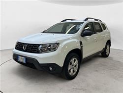 DACIA DUSTER 1.0 TCe 100 CV ECO-G 4x2 Comfort