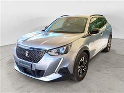 PEUGEOT 2008 PureTech 100 S&S Allure