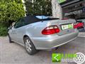 MERCEDES CLASSE CLK Cabriolet