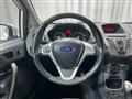 FORD FIESTA + 1.2 82CV 3 porte