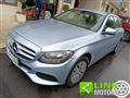 MERCEDES CLASSE C SW d S.W. Auto Business