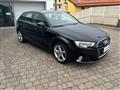 AUDI A3 1.6 TDI 116 CV Sport