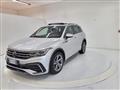 VOLKSWAGEN TIGUAN 2.0 TDI 150 CV SCR DSG 4MOTION R-Line