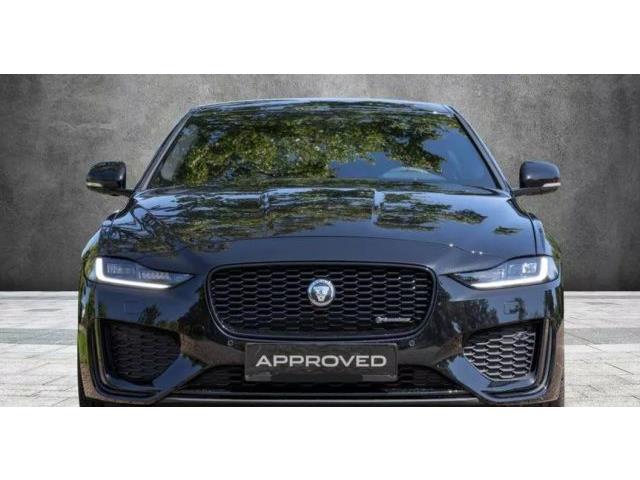 JAGUAR XE 2.0 D 204 CV aut. R-Dynamic S