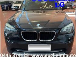 BMW X1 xDrive20d Eletta