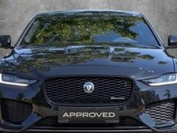 JAGUAR XE 2.0 D 204 CV aut. R-Dynamic S