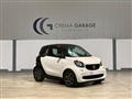 SMART FORTWO electric drive Passion