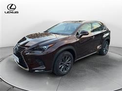 LEXUS NX Hybrid 4WD Premium