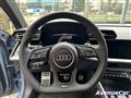 AUDI RS 3 SPORTBACK Sportback REALE VISIBILE IN SEDE UFF. ITALIANA