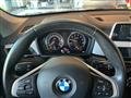 BMW X1 sDrive18i Advantage StepTronic 140cv