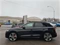 AUDI SQ5 3.0 tdi mhev 48V quattro tiptronic