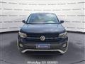 VOLKSWAGEN T-CROSS 1.0 TSI Urban BMT