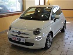 FIAT 500 C.Autom.Lounge  Car Play