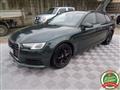 AUDI A4 AVANT Avant 2.0 TDI 190 CV..UNICO PROPRIETARIO