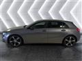 MERCEDES CLASSE A A 180 d Automatic Sport