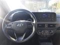 HYUNDAI I10 1.0 MPI Advanced - OK NEOPATENTATI -