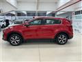 KIA SPORTAGE 2016 1.6 Business Class ecogpl 2wd 1