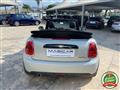 MINI CABRIO 1.5 Cooper D Boost Cabrio