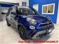 FIAT 500L 1.4 95 CV S&S Cross NEOPATENTATI