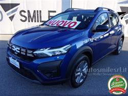 DACIA NUOVA SANDERO STEPWAY Stepway 1.0 TCe 90 CV Essential