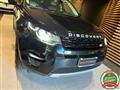 LAND ROVER DISCOVERY SPORT 2.0 TD4 180 CV HSE