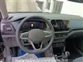 VOLKSWAGEN T-CROSS 1.0 TSI 115 CV Style