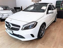 MERCEDES CLASSE A A 180 d Sport