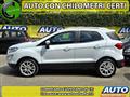 FORD ECOSPORT 1.0 125CV TITANIUM EU6D 30.000KM 2021 RATE/PERMUTE