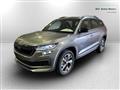 SKODA KODIAQ 2.0 tdi evo scr Sportline dsg