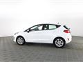 FORD FIESTA 1.1 75 CV 5 porte Titanium