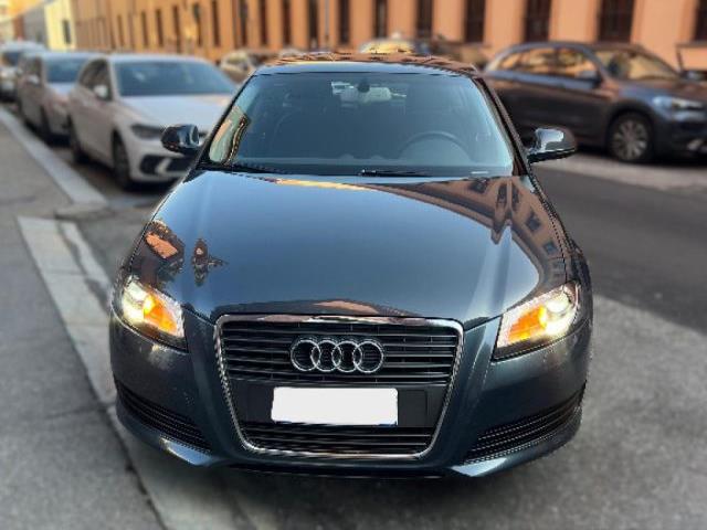 AUDI A3 1.4 16V TFSI Ambiente