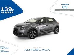 CITROEN C3 1.2 PureTech 110cv S&S Shine