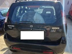 SUZUKI IGNIS 1.3i 16V cat GL