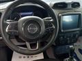 JEEP RENEGADE 1.3 T4 DDCT Limited