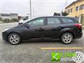 FORD FOCUS 1.6 TDCi 115 CV SW