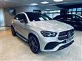 MERCEDES GLE 350 d Premium Pro 4matic auto