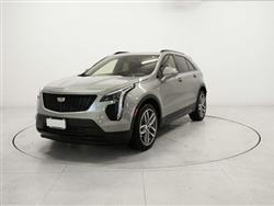 CADILLAC XT4 350 T AWD Sport