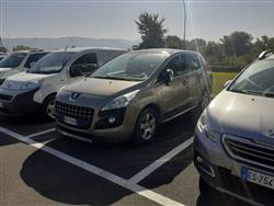 PEUGEOT 3008 2.0 HDi 150CV Business