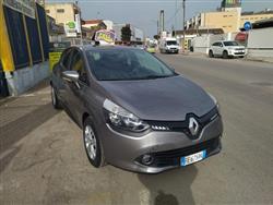 RENAULT Clio dCi 8V 75 CV S&S 5p. Energy Intens