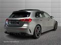 MERCEDES CLASSE A S 4Matic+ Navi Tetto