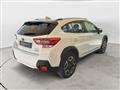 SUBARU XV HYBRID XV 2.0i e-Boxer MHEV Lineartronic Style Navi