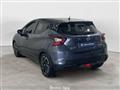 NISSAN MICRA IG-T 92 GPL 5 porte Eco N-Design