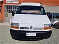 RENAULT MASTER 2.2 Dci 90 Cv Tetto Alto Passo Lungo