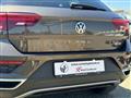 VOLKSWAGEN T-ROC 2.0 TDI SCR 4MOTION Advanced BlueMotion Technology