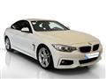 BMW SERIE 4 d Coupé Msport - UNIPR. - Cruise/Lim - Bluetooth