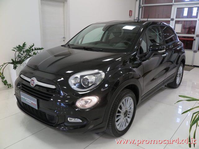 FIAT 500X 1.4 MultiAir 140CV  Lounge  "Ottime Condizioni"