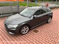 AUDI A3 SPORTBACK SPB 35 TFSI S tronic S line edition