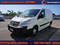 FIAT SCUDO Fiat Scudo 1.6 10q L1H1 90 Cv IVA escl.